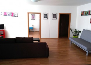 Квартира, 2 + kk, 70 м2, Прага 9 - Высочаны